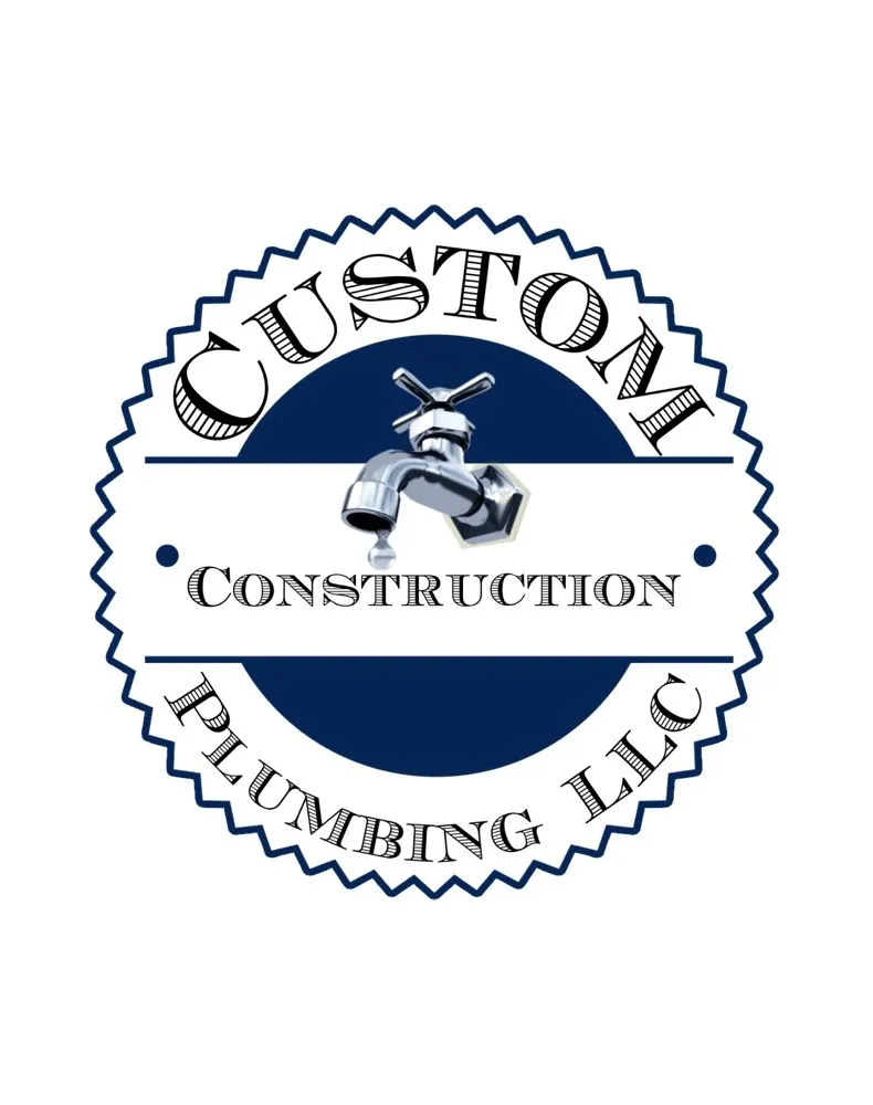 Slide of Custom Construction Plumbing