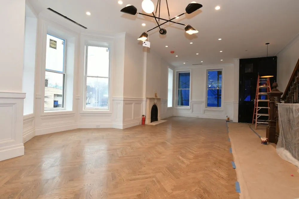 Slide of Custom Construction Services