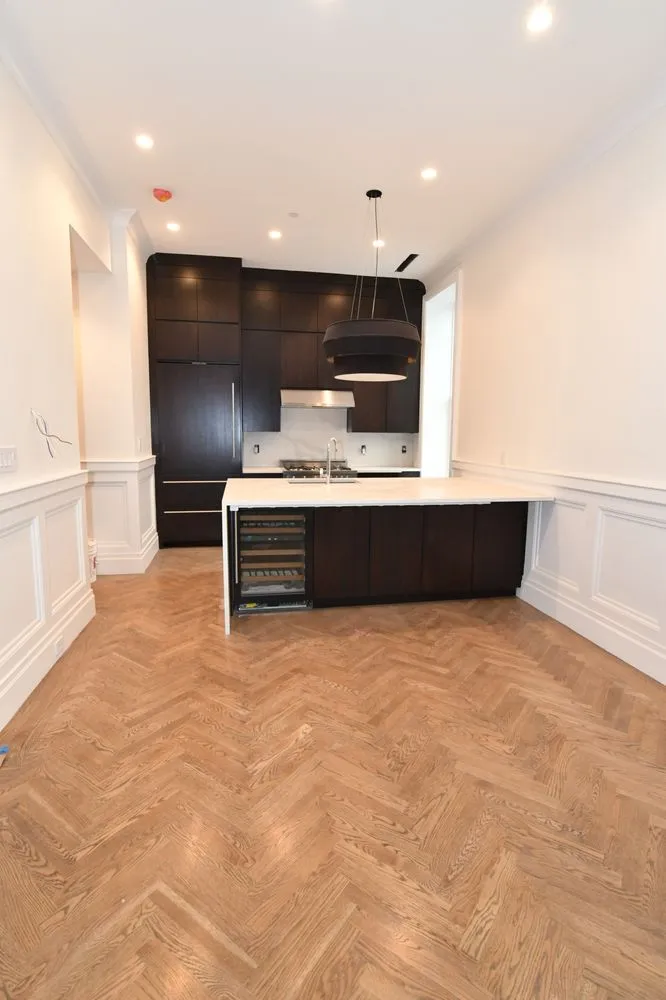 Slide of Custom Construction Services