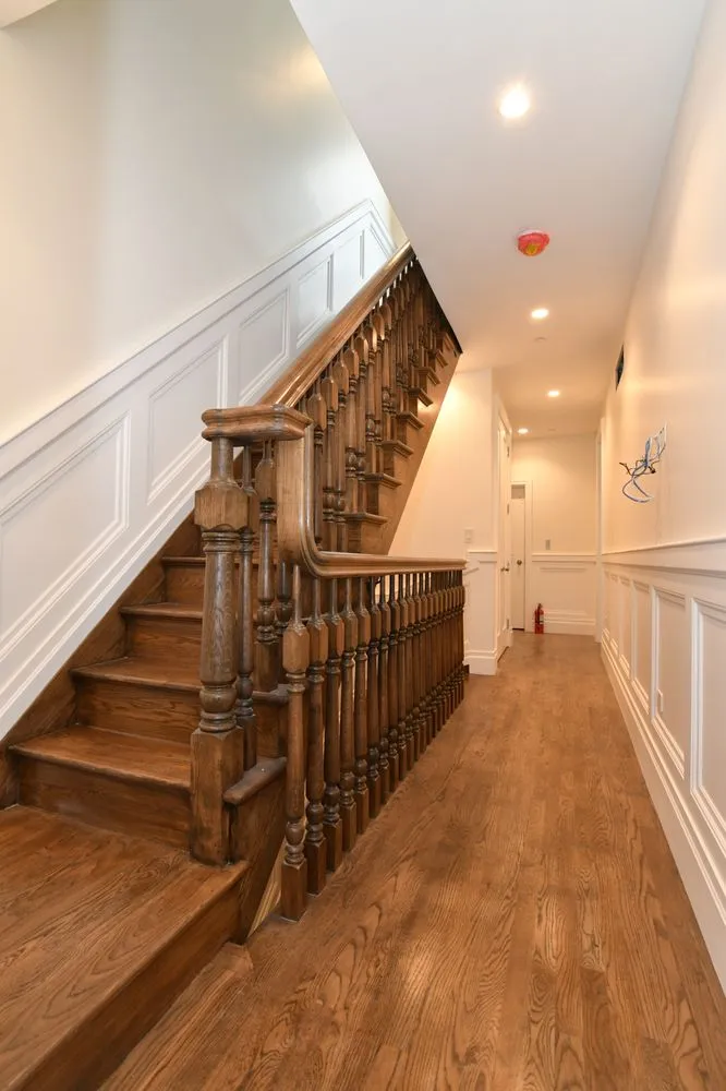 Slide of Custom Construction Services