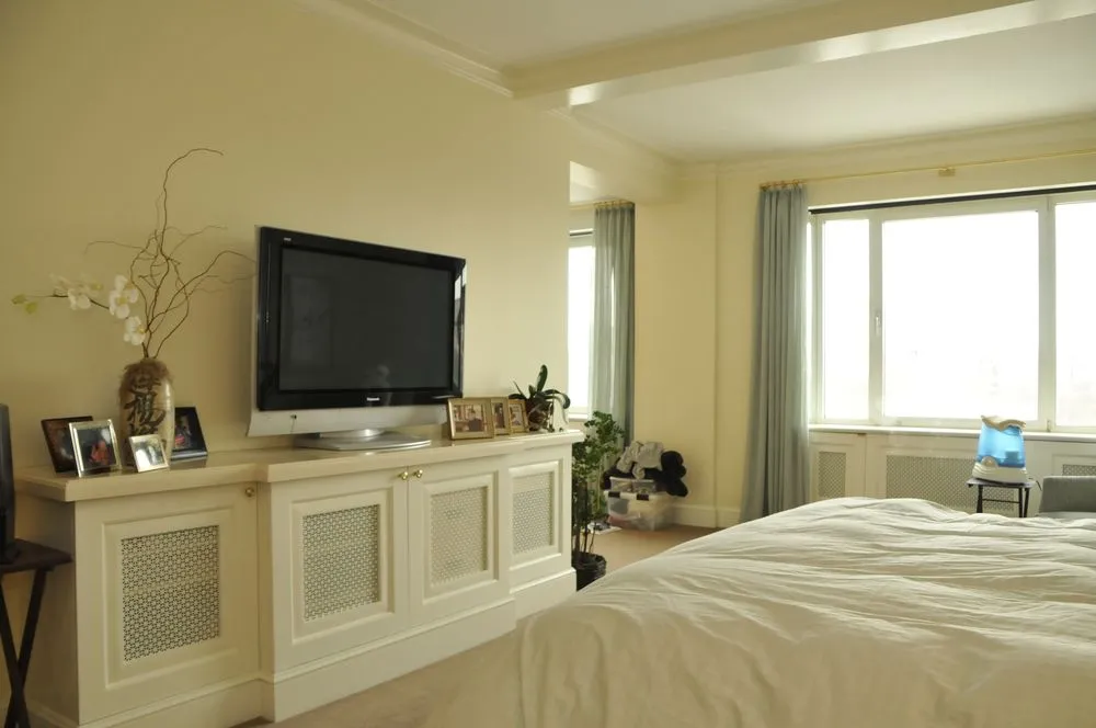 Slide of Custom Construction Services