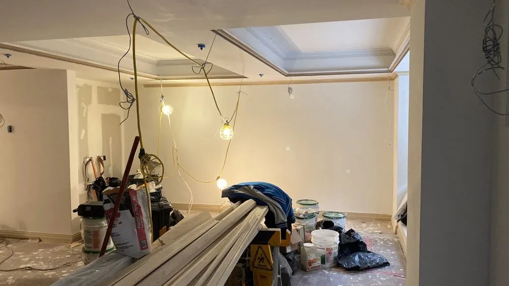 Slide of Custom Construction Services