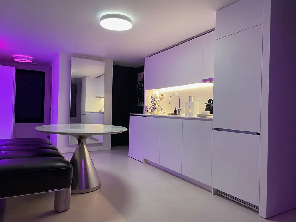 Slide of Custom Construction Services