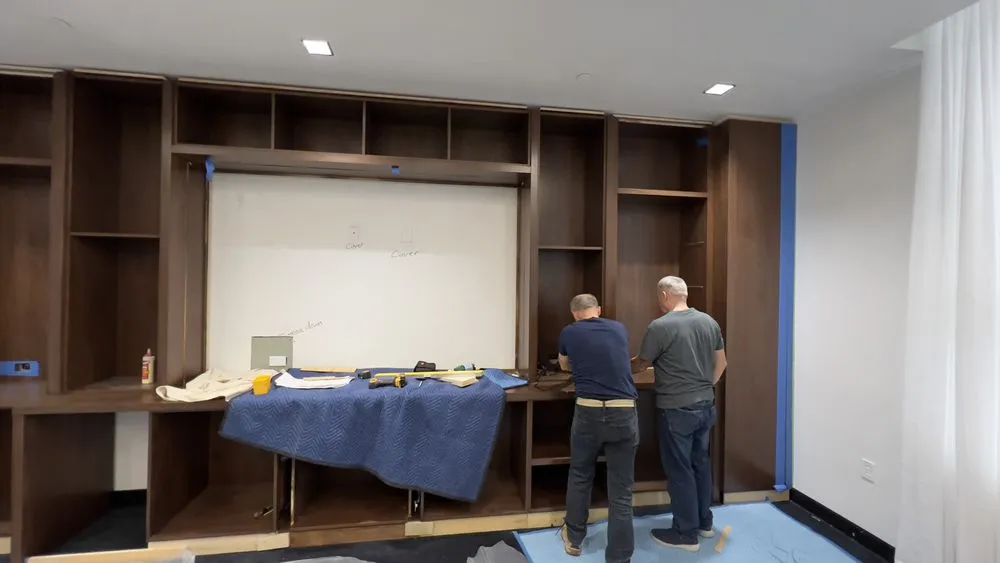 Reliable drain cleaning experts serving Queens, NY - Custom Construction Services