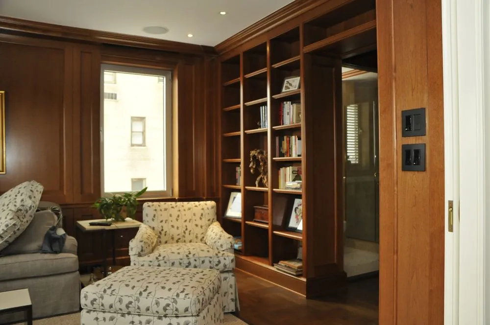 Emergency drain cleaning service in Queens, NY - Custom Construction Services