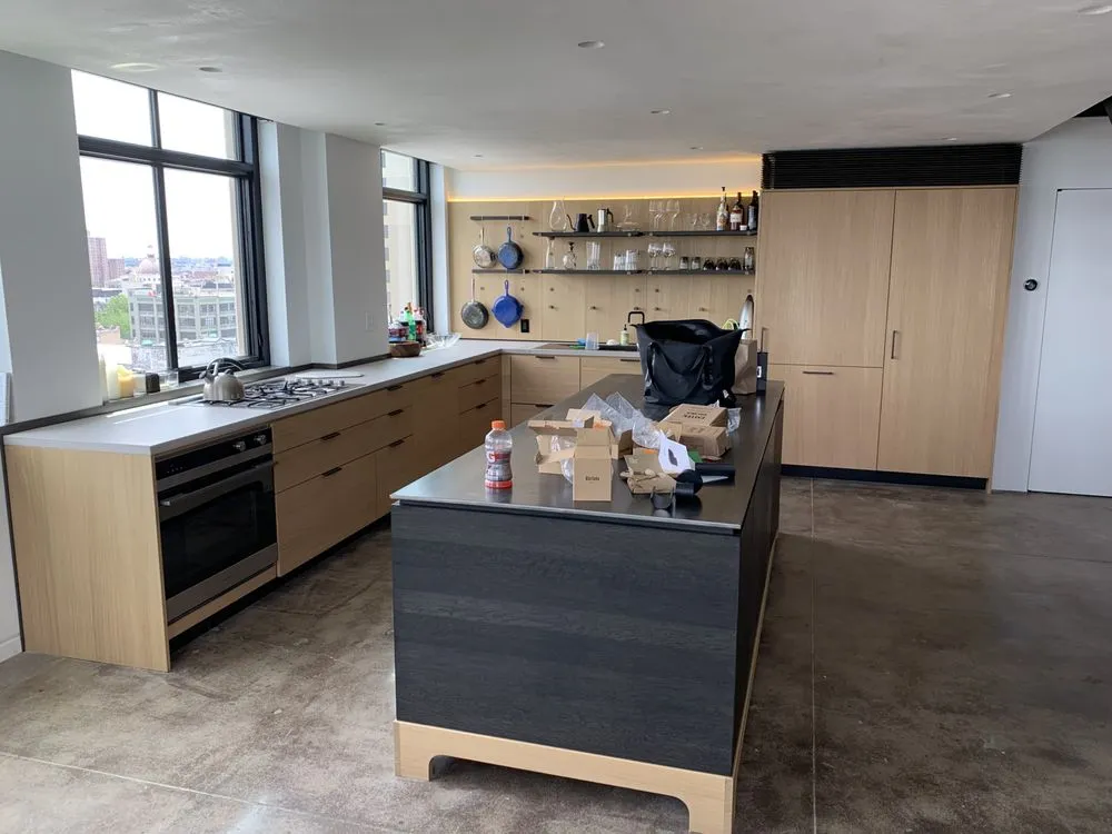 Reliable water heater service for homes in Queens, NY by Custom Construction Services