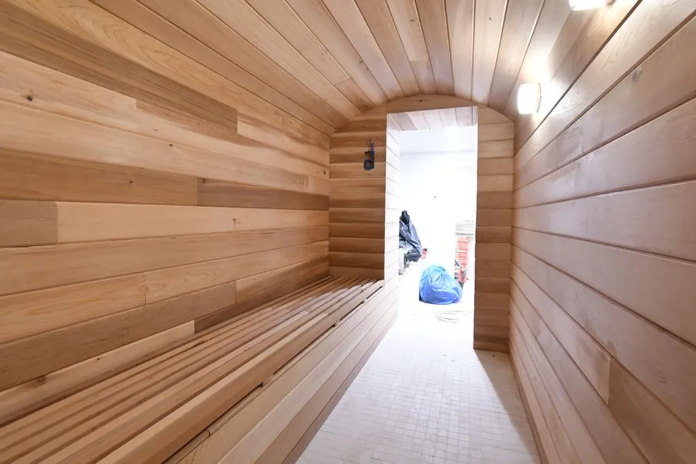 Professional emergency plumbing service in Queens, NY - Custom Construction Services