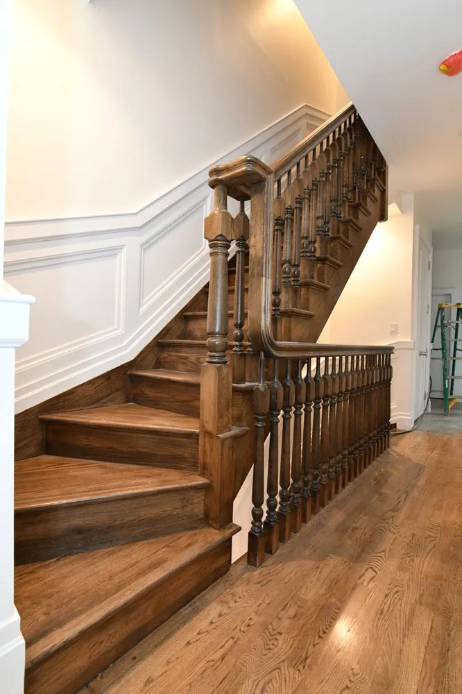 Slide of Custom Construction Services