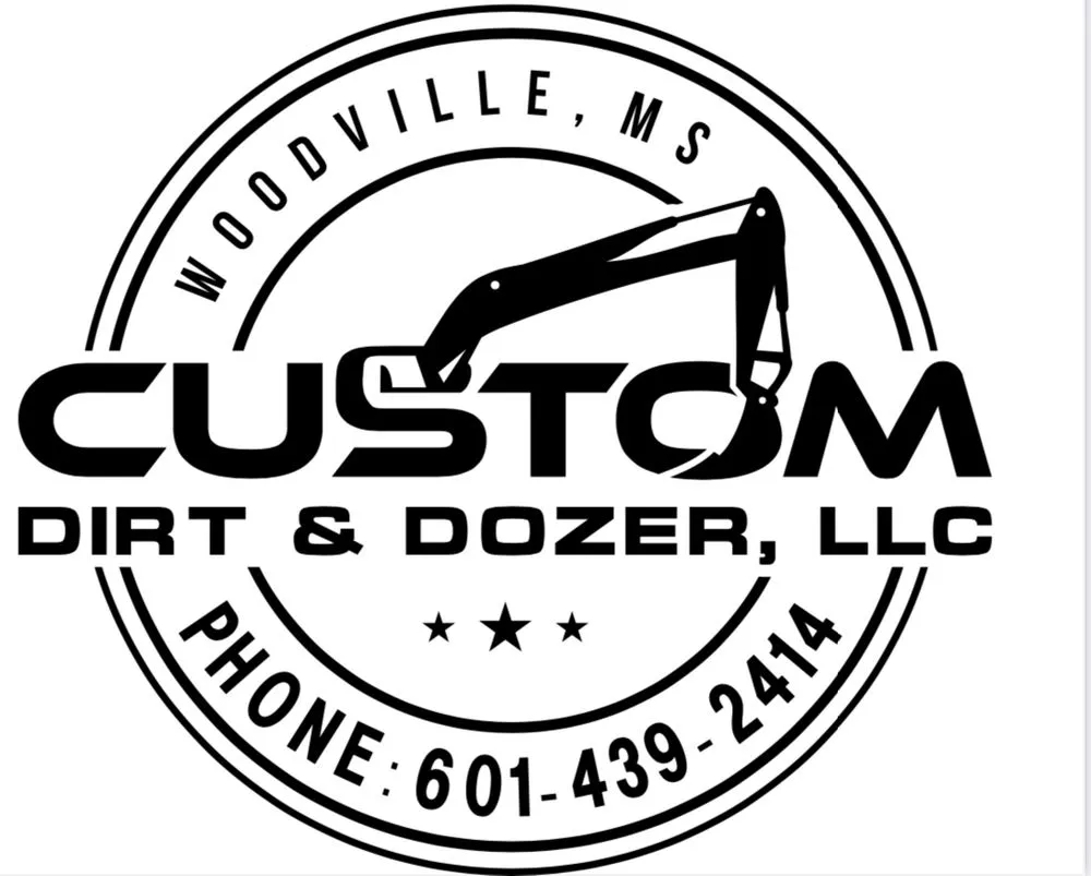 Quality water heater service experts serving Woodville, MS - Custom Dirt & Dozer