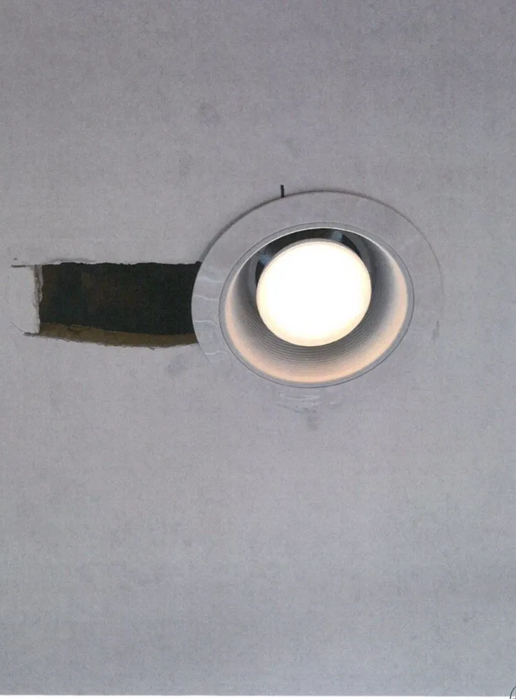 Slide of Custom Electric & Plumbing