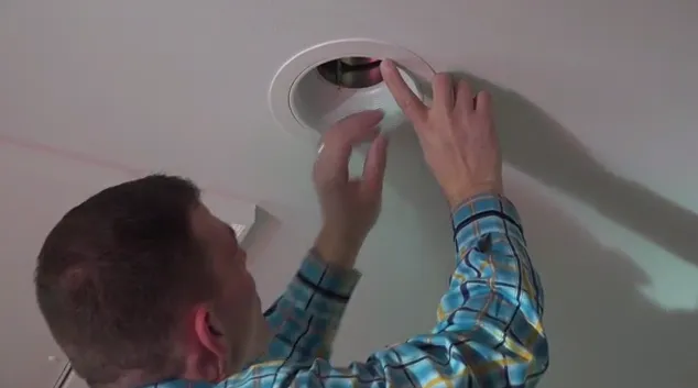 Slide of Custom Electric & Plumbing