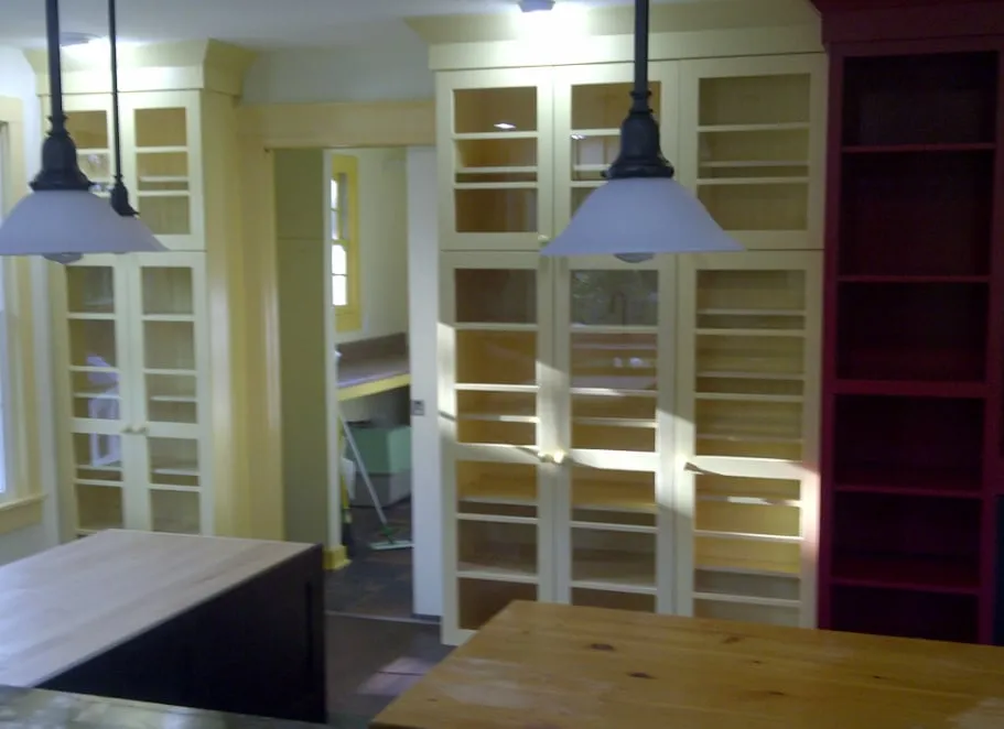 Slide of Custom Electric & Plumbing