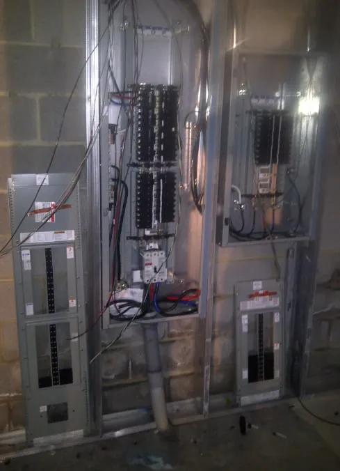 Emergency leak detection for homes in Summerfield, NC by Custom Electric & Plumbing