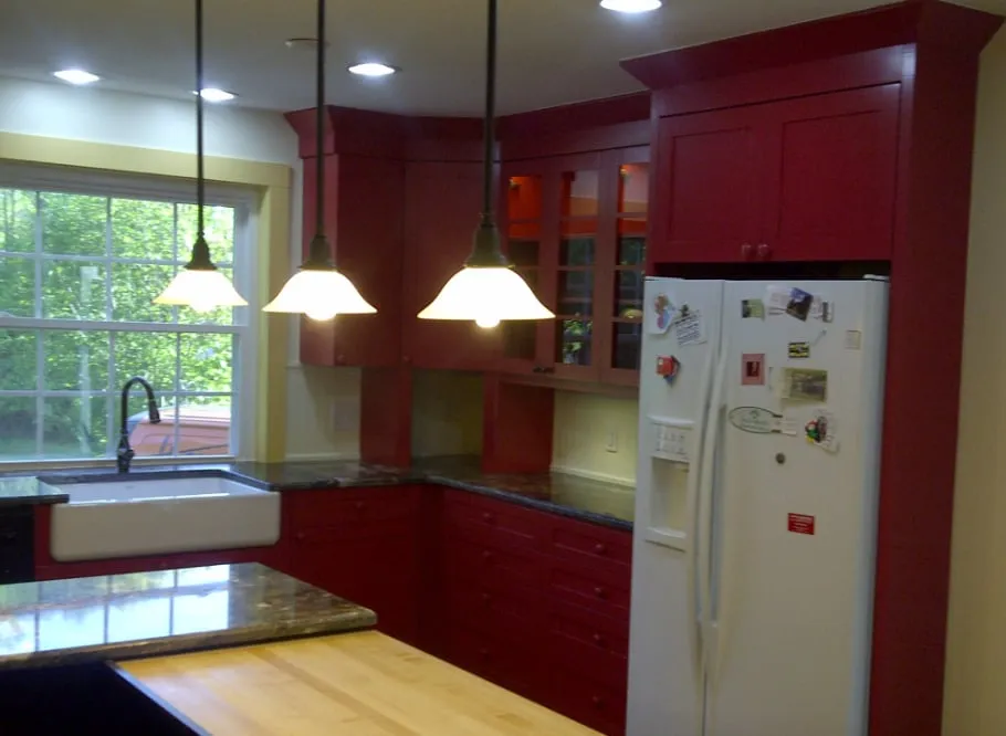 Trusted water heater service in Summerfield, NC by Custom Electric & Plumbing