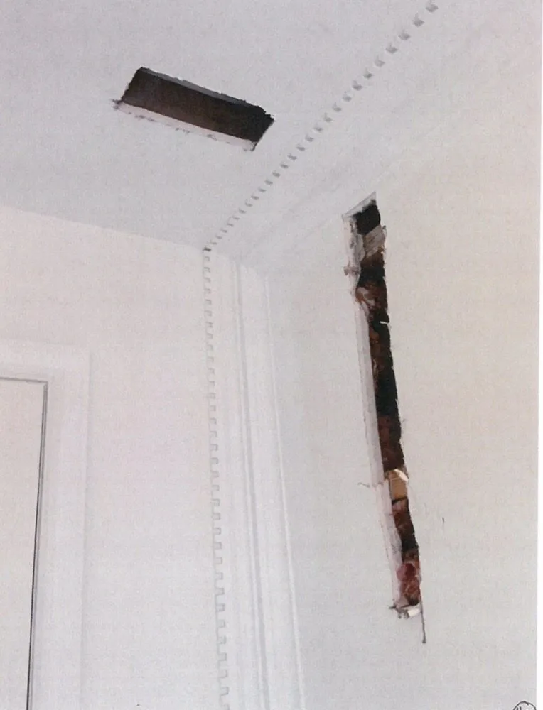 Slide of Custom Electric & Plumbing