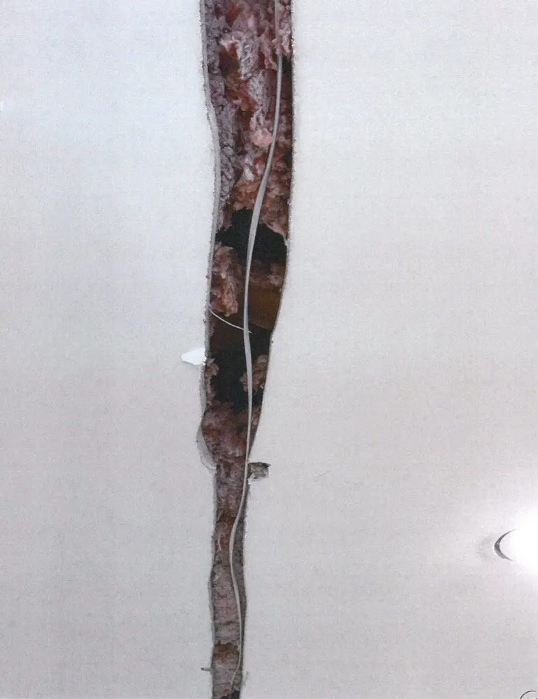 Slide of Custom Electric & Plumbing