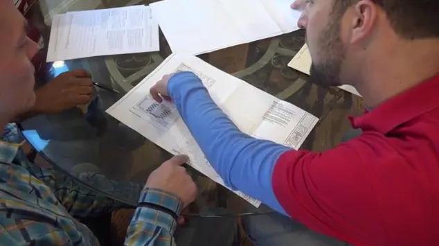 Slide of Custom Electric & Plumbing