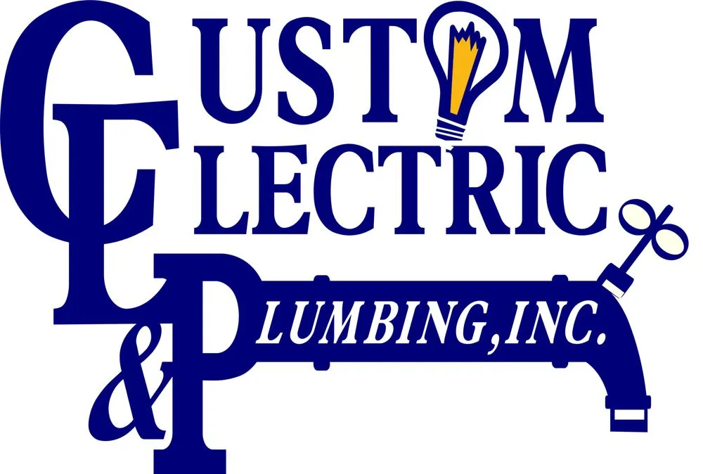 Slide of Custom Electric & Plumbing