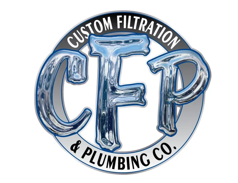 Slide of Custom Filtration & Plumbing