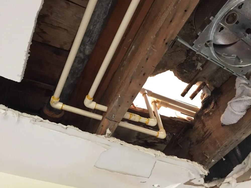 Slide of Custom Flow Plumbers