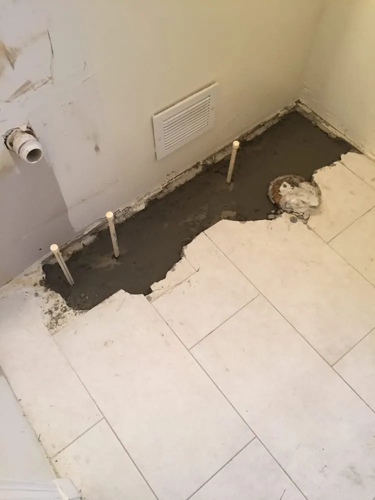 Slide of Custom Flow Plumbers