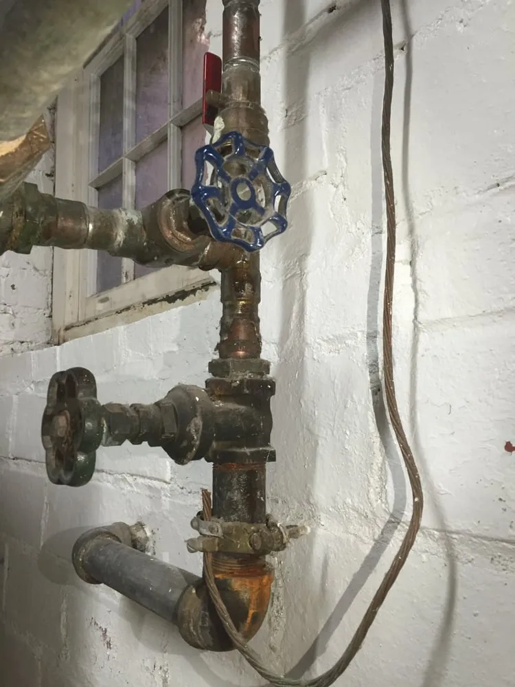 Slide of Custom Flow Plumbers