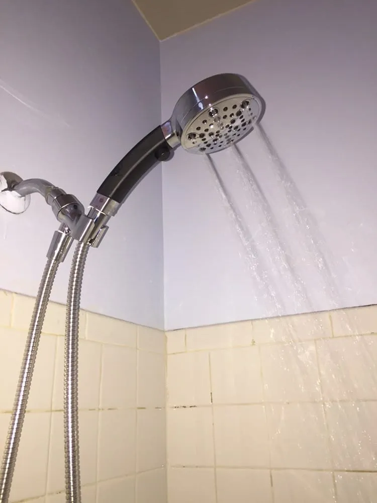 Slide of Custom Flow Plumbers