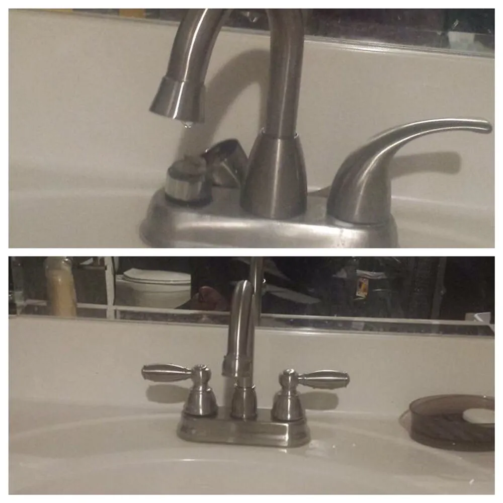 Slide of Custom Flow Plumbers