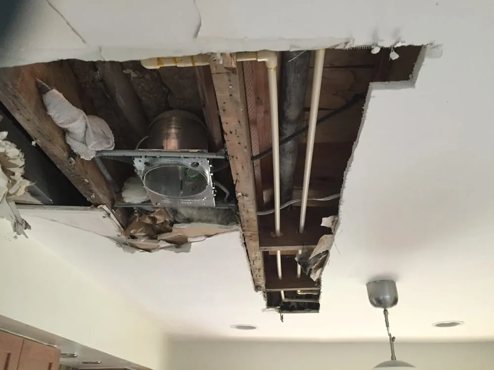 Slide of Custom Flow Plumbers