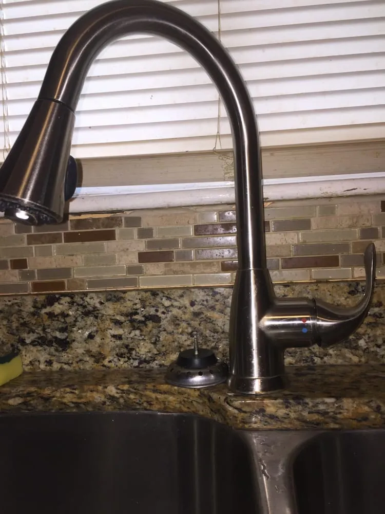 Affordable emergency plumbing for homes in Oxon Hill, MD by Custom Flow Plumbers