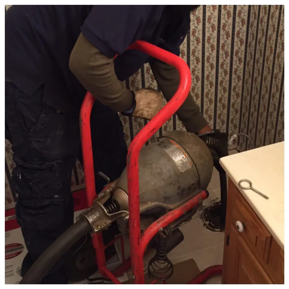 Slide of Custom Flow Plumbers