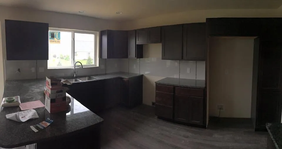 Slide of Custom Heating & Plumbing