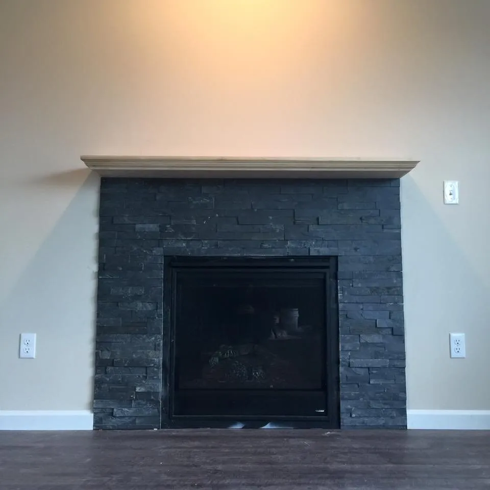 Slide of Custom Heating & Plumbing