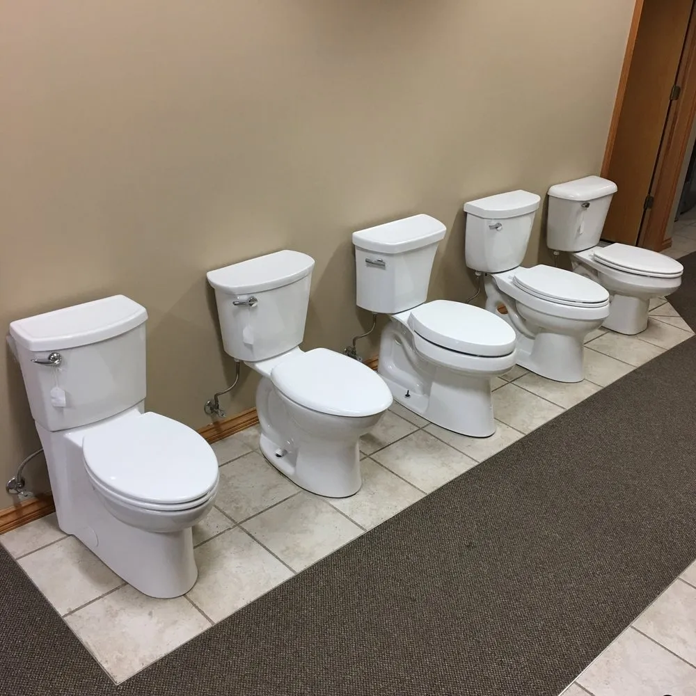 Slide of Custom Heating & Plumbing