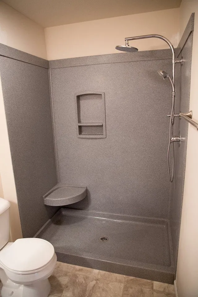 Slide of Custom Heating & Plumbing