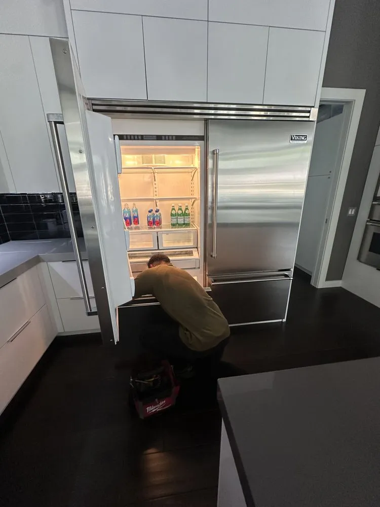 Slide of Custom Homes Tech