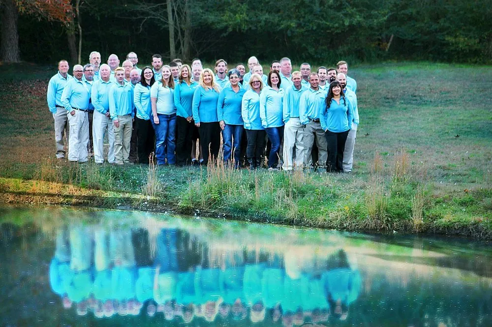 Slide of Custom Mechanical