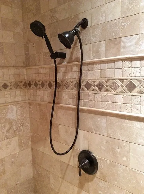 Slide of Custom Plumbing & Heating