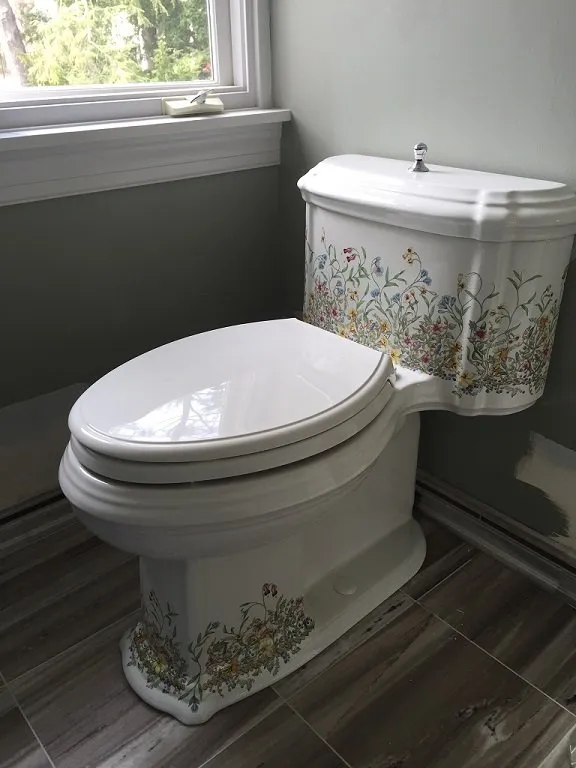 Slide of Custom Plumbing & Heating