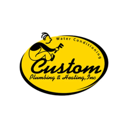 Slide of Custom Plumbing & Heating