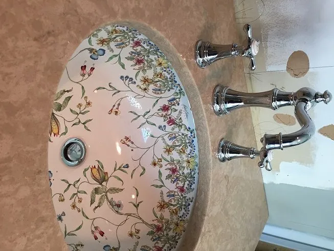 Slide of Custom Plumbing & Heating