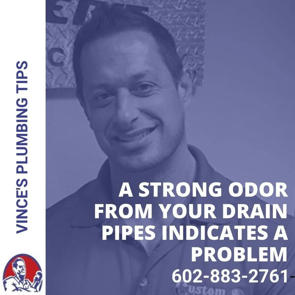 Slide of Custom Plumbing of Arizona