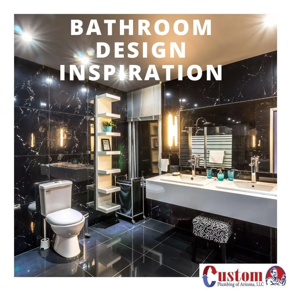 Slide of Custom Plumbing of Arizona