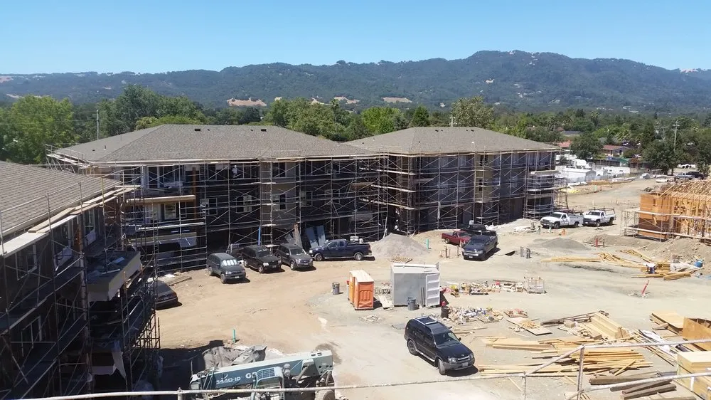 Slide of Custom Plumbing of Northern California