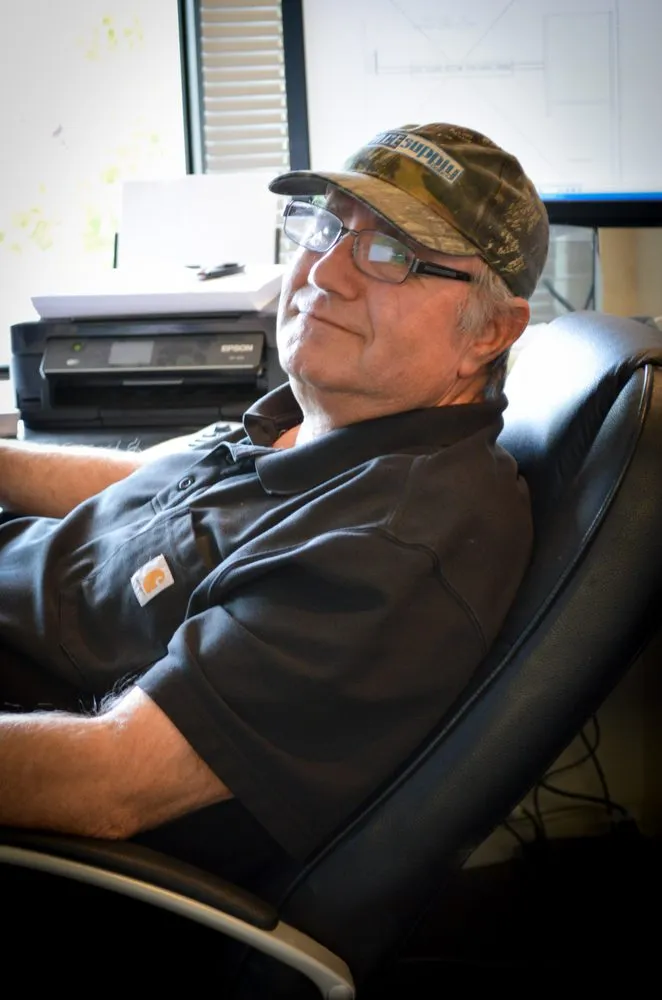 Slide of Custom Plumbing of Northern California