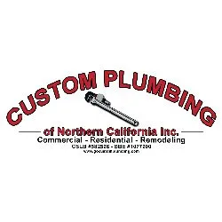 Slide of Custom Plumbing of Northern California