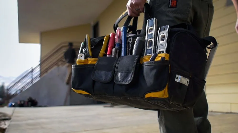 Slide of Custom Plumbing