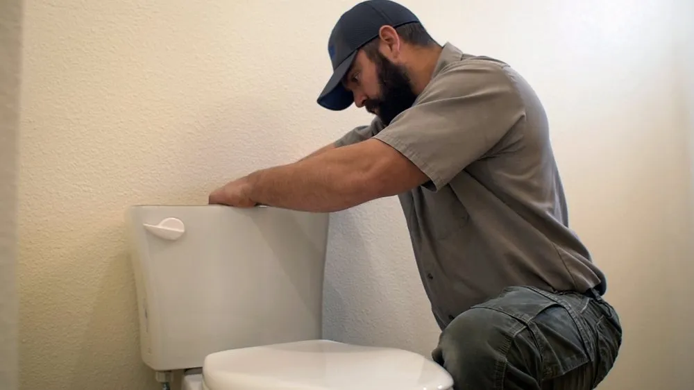 Top-rated water heater service for homes in Redding, CA by Custom Plumbing