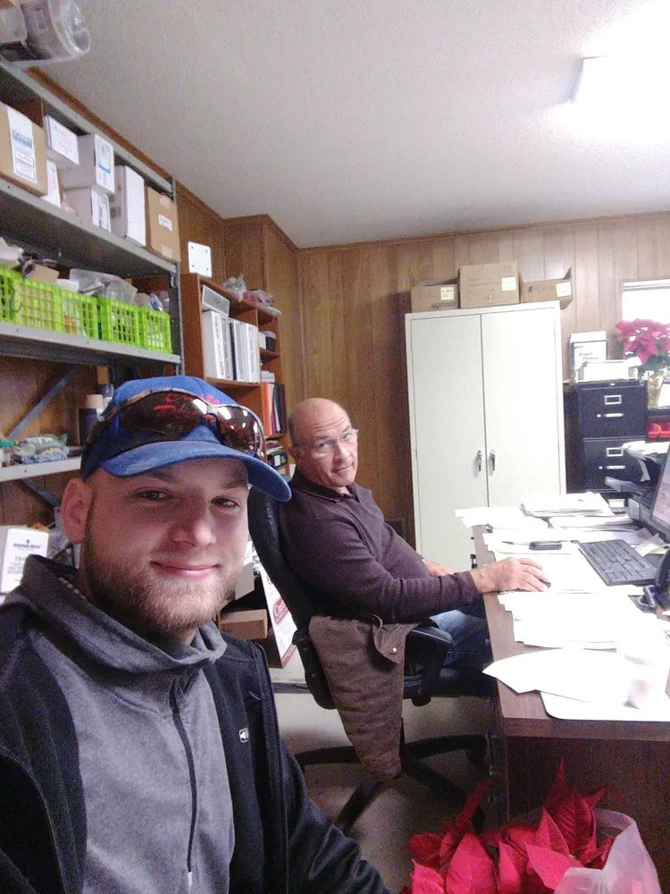 Slide of Custom Plumbing Services