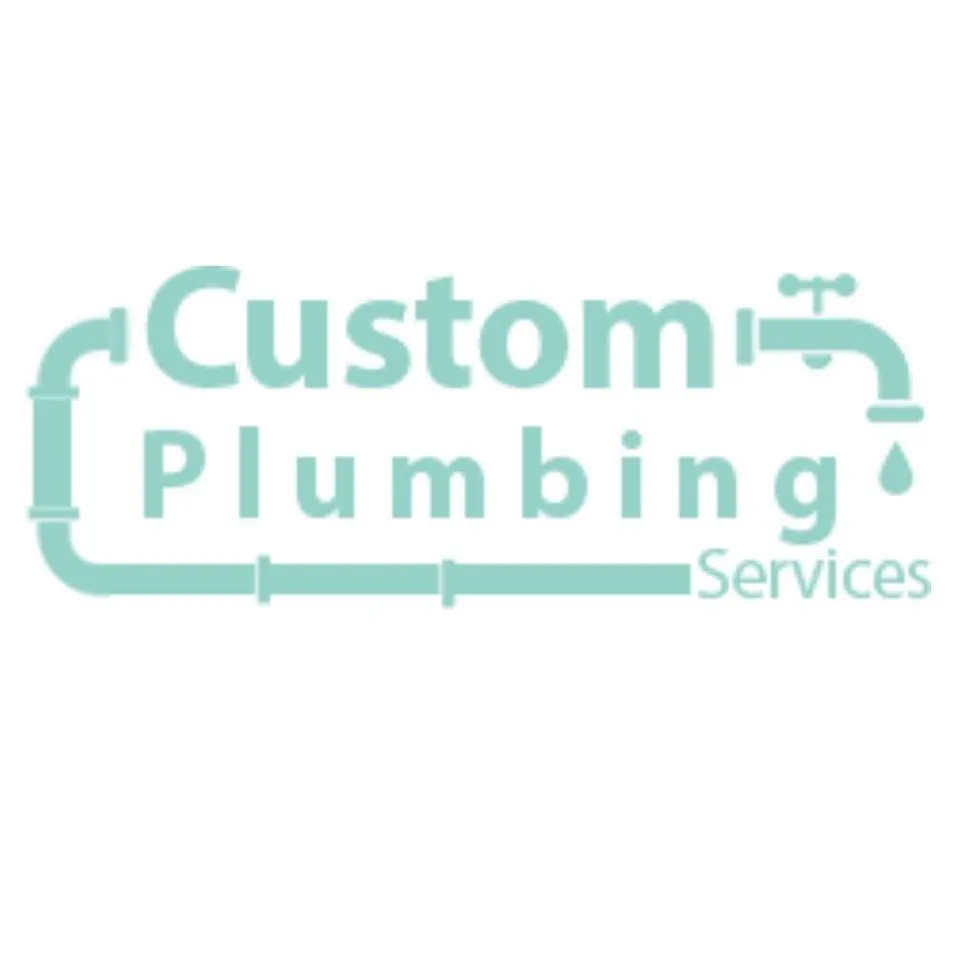 Slide of Custom Plumbing Services